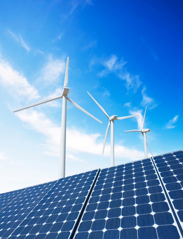 Green Energy